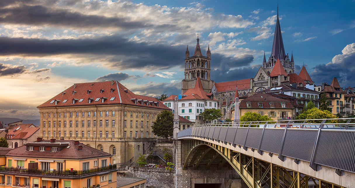 Bienvenue sur le site internet du Club Radioamateur Vaudois !