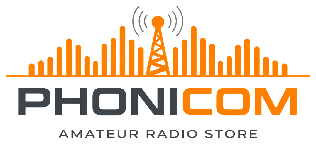 Logo Phonicom