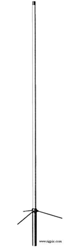 Diamond X-50N antenne base VHF UHF bi-bande