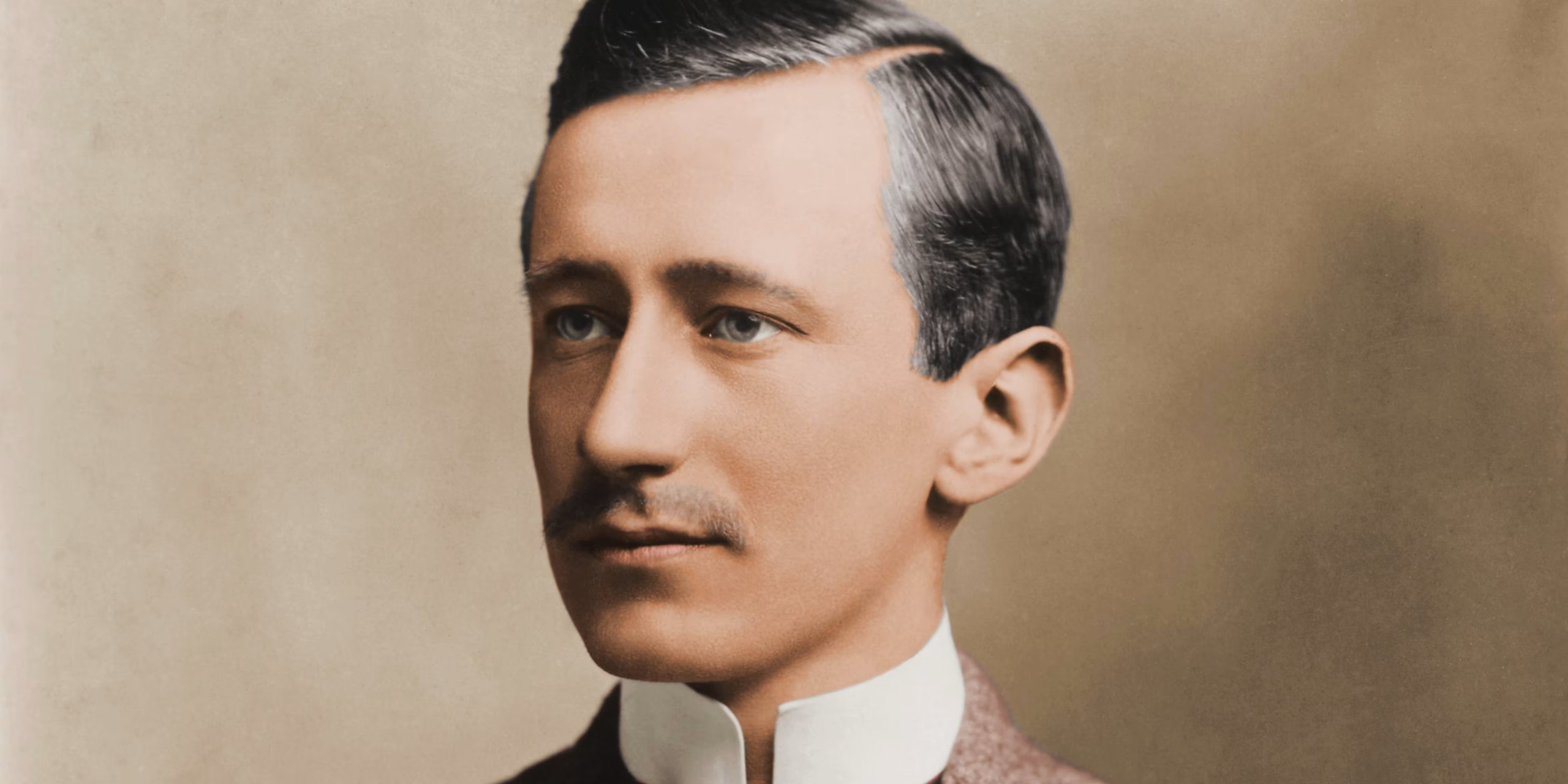 Guglielmo Marconi : Le Père de la Radio Sans Fil