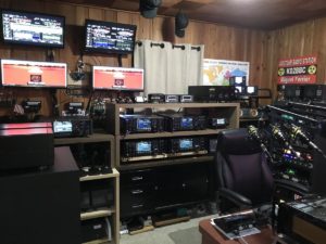 Setup KD2BBC 4