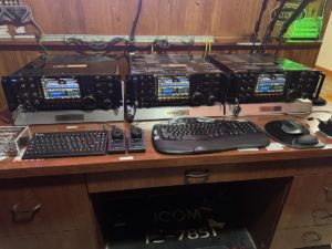Setup KD2BBC 8