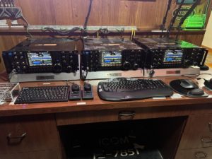 Setup KD2BBC 9