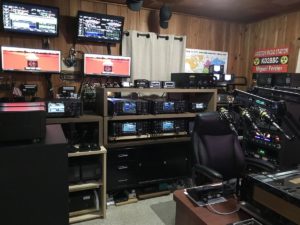 Setup KD2BBC 16