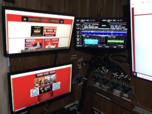 Setup KD2BBC 17