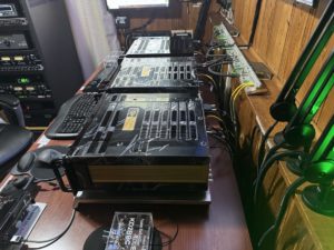 Setup KD2BBC 20