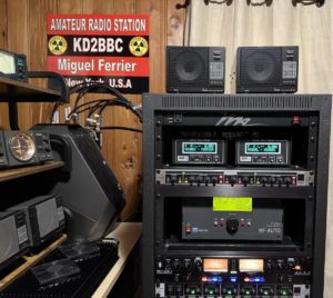 Setup KD2BBC 22