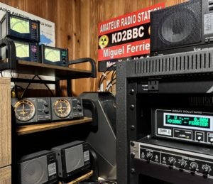 Setup KD2BBC 23