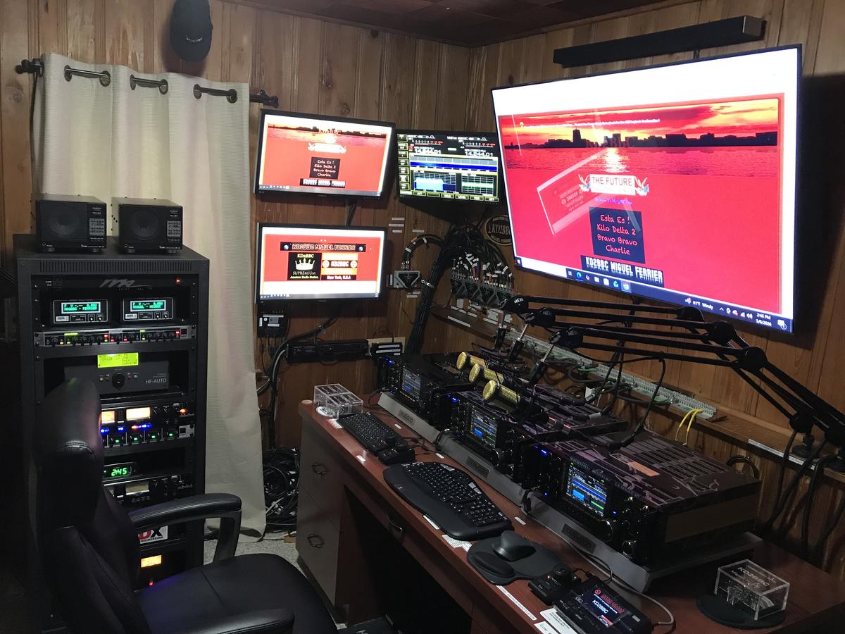 Setup KD2BBC 44