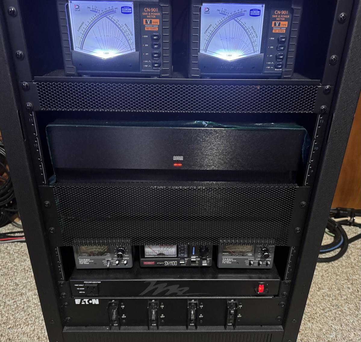 Setup KD2BBC 48