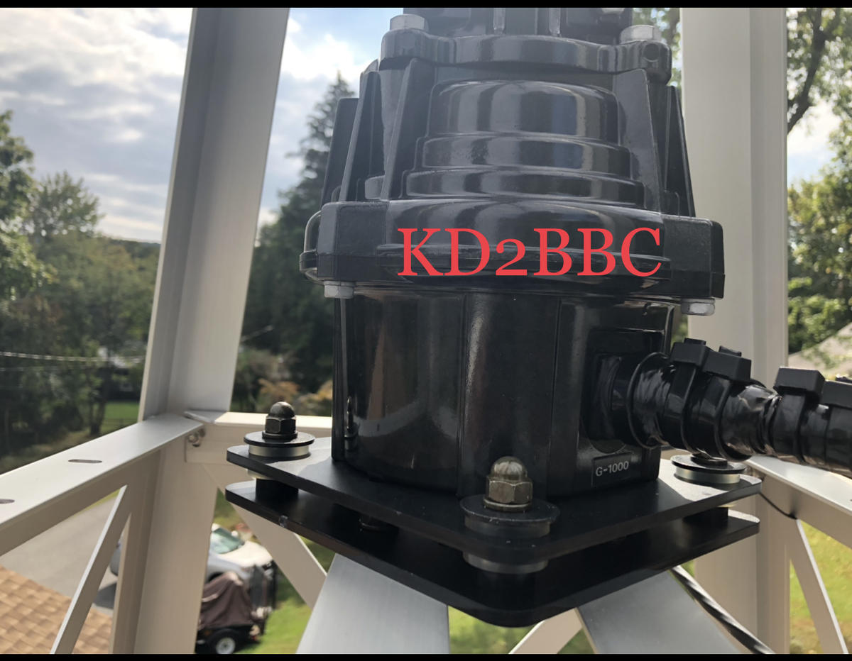 Setup KD2BBC 64